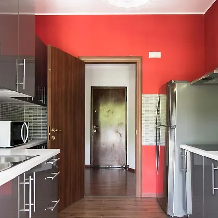 Youhosty - Lagosta 9 Appartement *