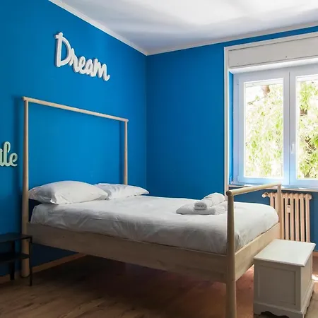 Youhosty - Lagosta 9 Appartement *