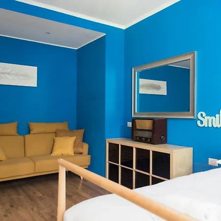 Appartement Youhosty - Lagosta 9