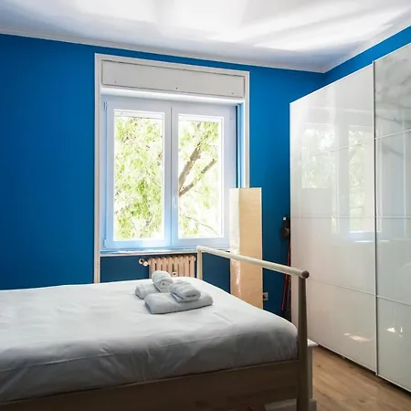 Appartement Youhosty - Lagosta 9